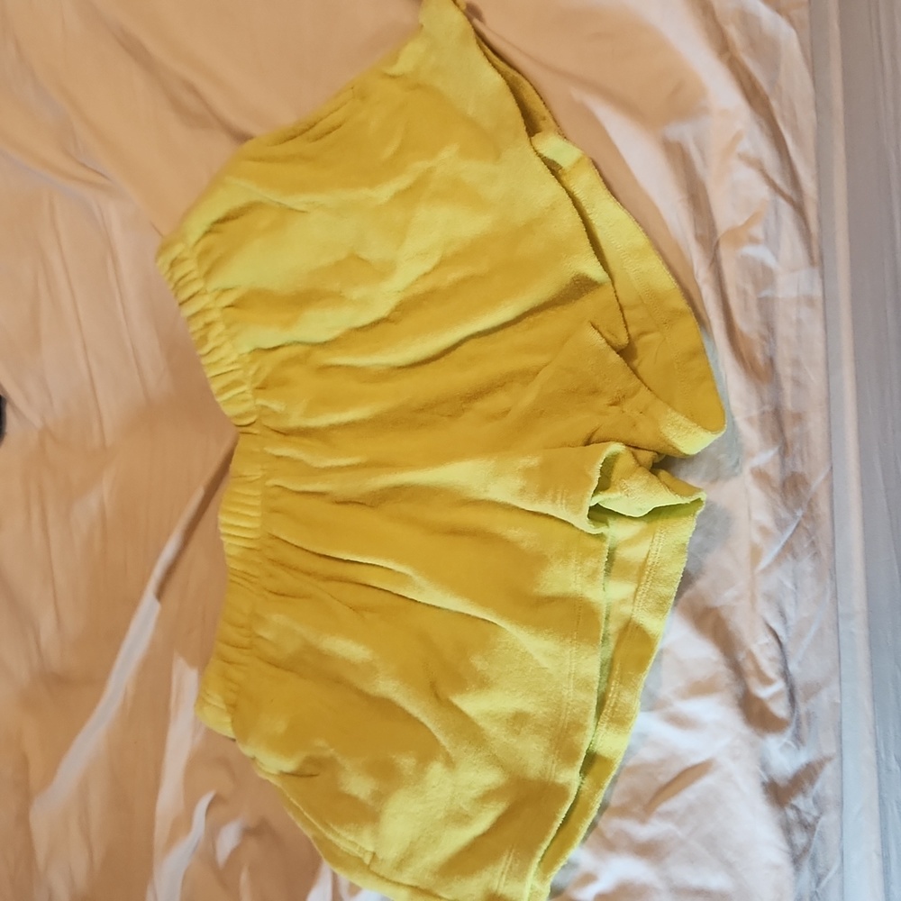 Gap New - short cotton with pocket